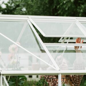 Large_08718215760894_F1 (Nettside) Drivhus Royal well Solstuen 4,5m² Hvit