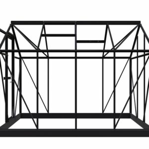 Large_08718215760962_-C2N0 (Nettside) Drivhus Royal Well Solstuen 6,1m² Sort