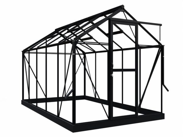 Large_08718215760979_C1L0 (Nettside) Drivhus Royal Well | Solstuen 7,5m² | Sort