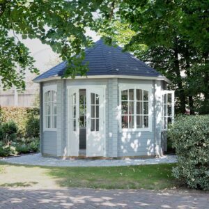 Lysthus | Sandnes | 9,4m²