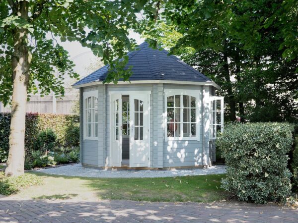 Lysthus | Sandnes | 9,4m²