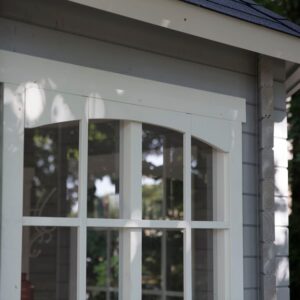 Lysthus | Sandnes | 9,4m²