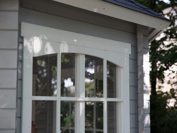 Lysthus | Sandnes | 9,4m²