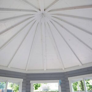 Lysthus | Sandnes | 9,4m²