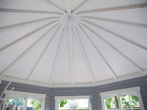 Lysthus | Sandnes | 9,4m²