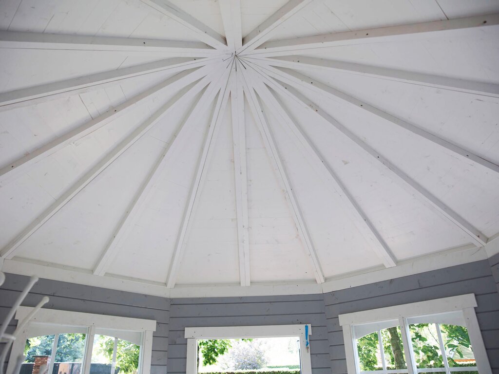 Lysthus | Sandnes | 9,4m² - Bilde 5