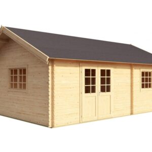 Anneks | Røros 1 | 22m²