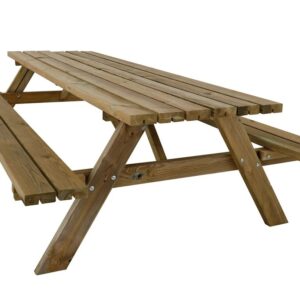 Large_1400-1400_18560 Piknikbord med benk | 237 x 160cm