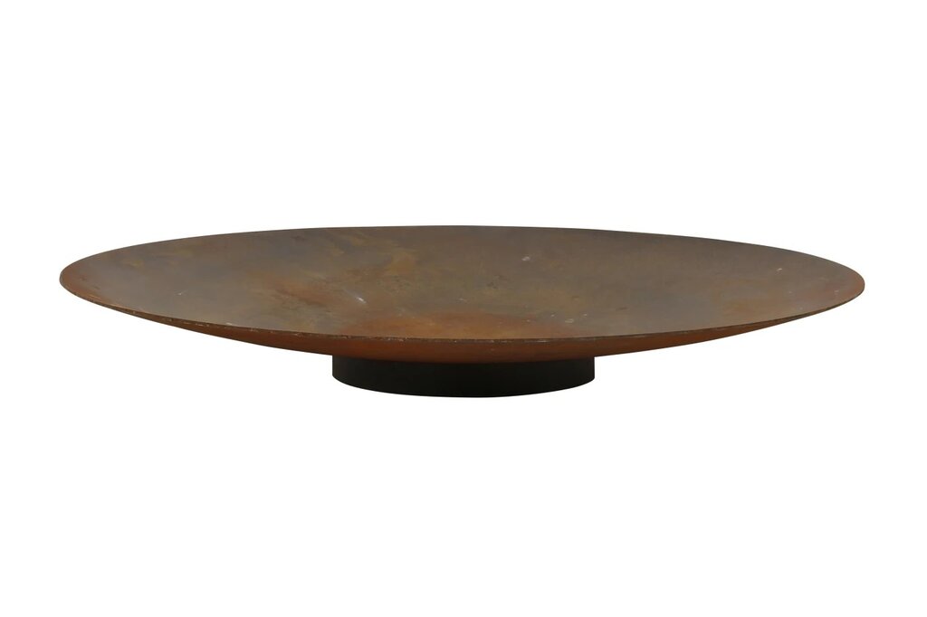 Vannspeil corten 70cm - Bilde 3