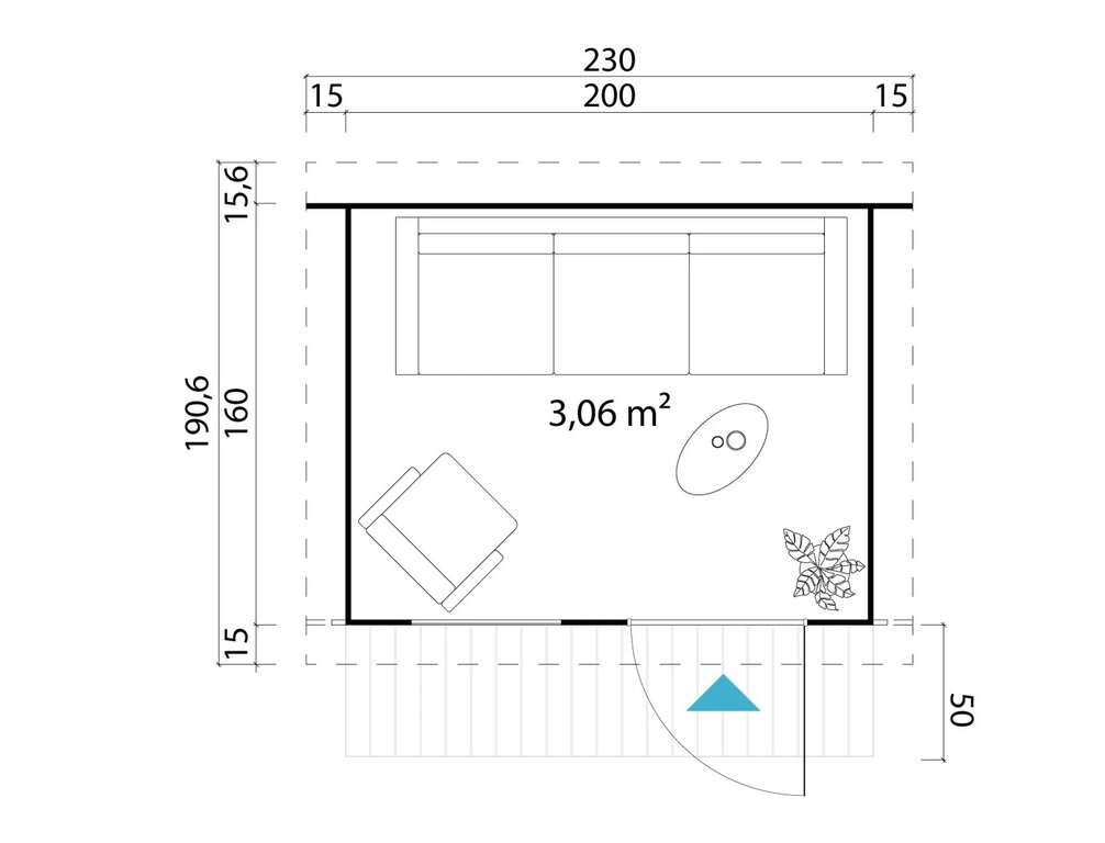 Lekehus Simba - Bilde 3