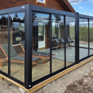 Large_1400-1400_Pergola på fjellet 43 Pergola | Sørøya | 3x4m sort