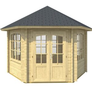 Lysthus | Sandefjord | 7,5m²