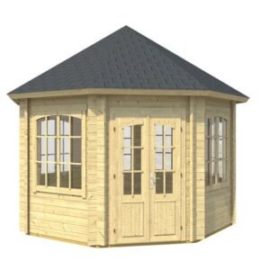 Lysthus | Sandnes | 9,4m²