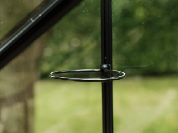 Potteholder | 4 stk | Sort