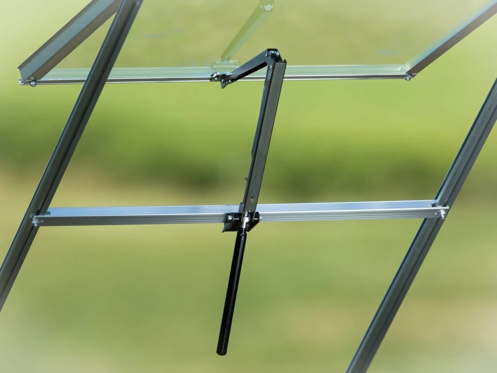 Vindusåpner automatisk - Bilde 2