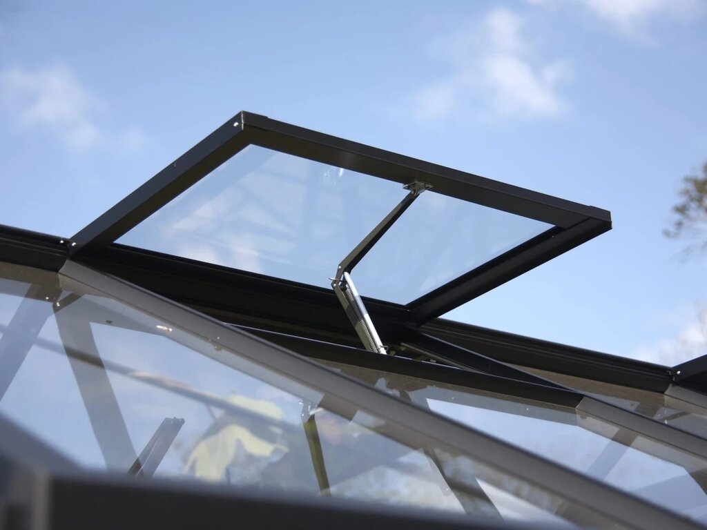 Vindusåpner automatisk - Bilde 1