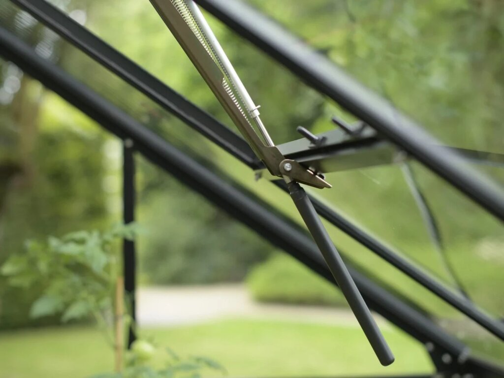 Vindusåpner automatisk - Bilde 3