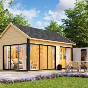 Large_1400-1400_anneks hille tre natur i hage (Tilpasset) Anneks | Hille 3 | 22,4m²