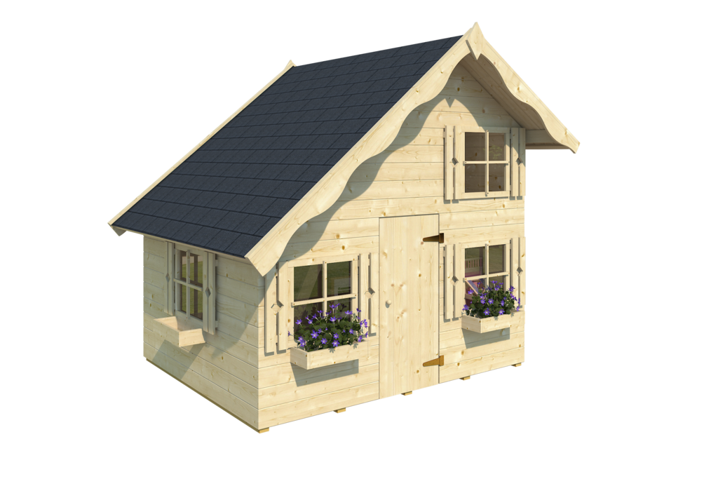 Lekehus Baloo - Bilde 7