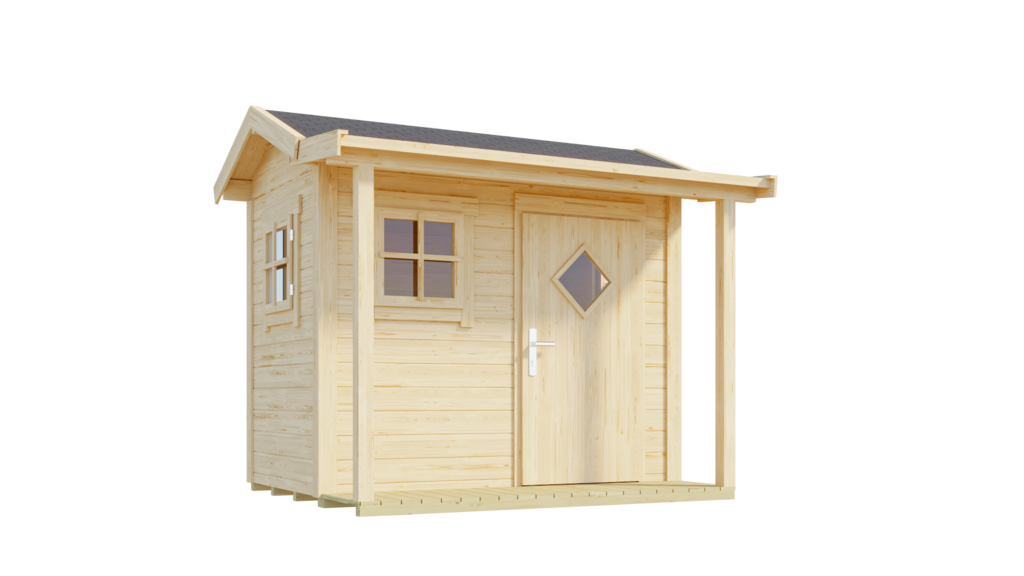 Lekehus Timon - Bilde 3