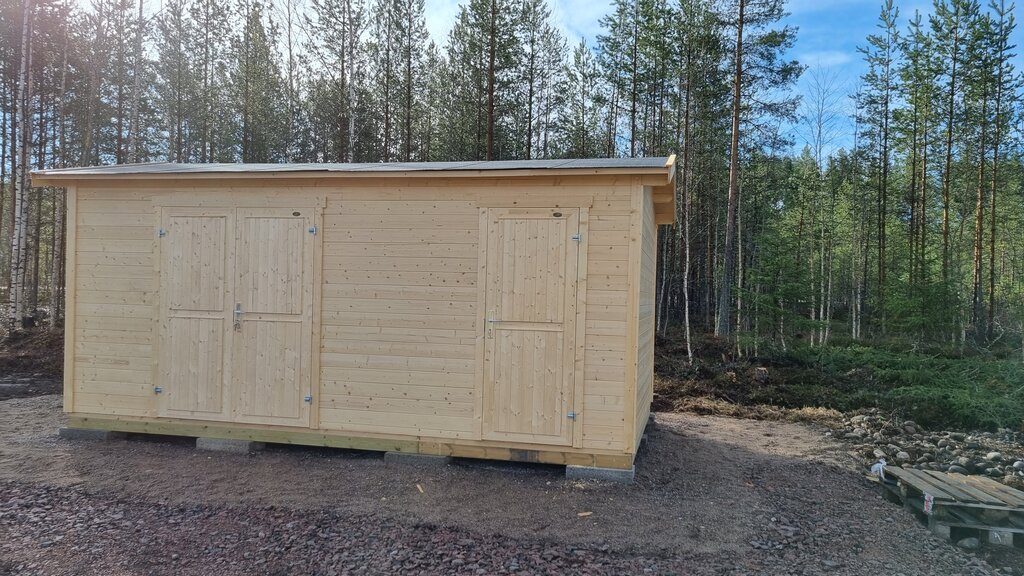 Bod | Arna | 15m² - Bilde 2