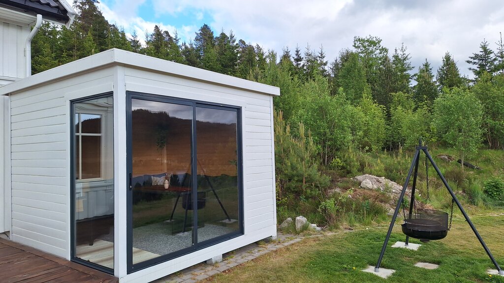 Anneks | Tromøya 1 | 8,8m² - Bilde 4