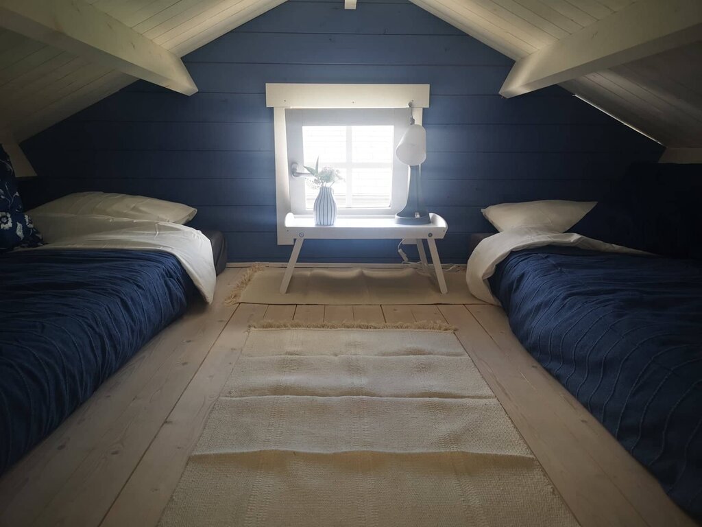 Anneks | Røros 1 | 22m² - Bilde 6