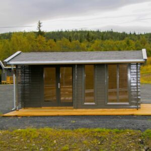 Anneks | Lillesand | 14,4m²