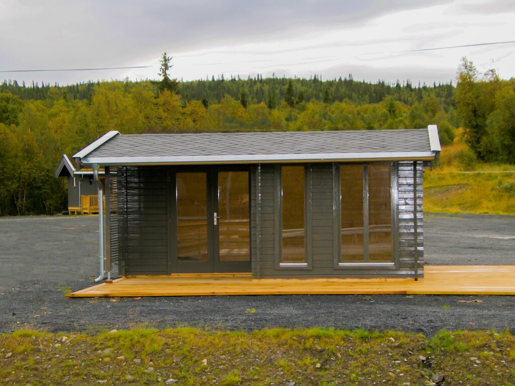 Anneks | Lillesand | 14,4m² - Bilde 5