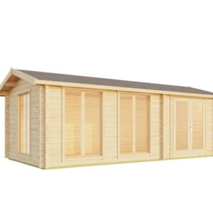 Anneks | Birkeland | 18m²