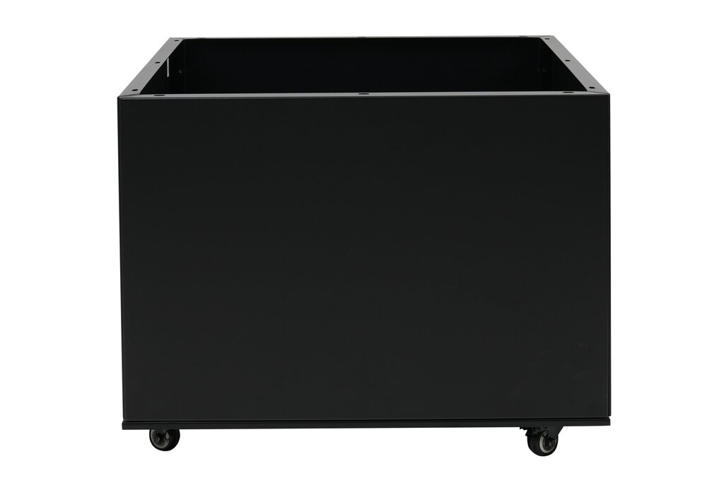 Plantekasse | Sort | 60 x 60 cm - Bilde 2