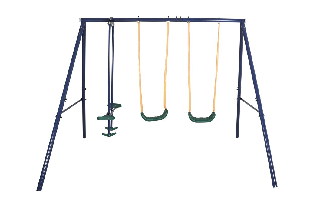 Huskestativ stål | 3 husker - Bilde 3