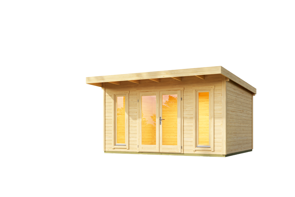 Anneks | Holmen 1 | 14,35m² - Bilde 6