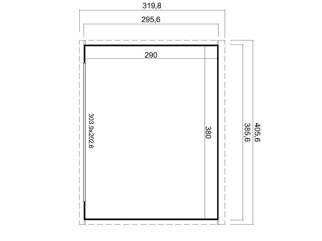 Anneks | Sandøya 1 | 11,4m² - Bilde 4