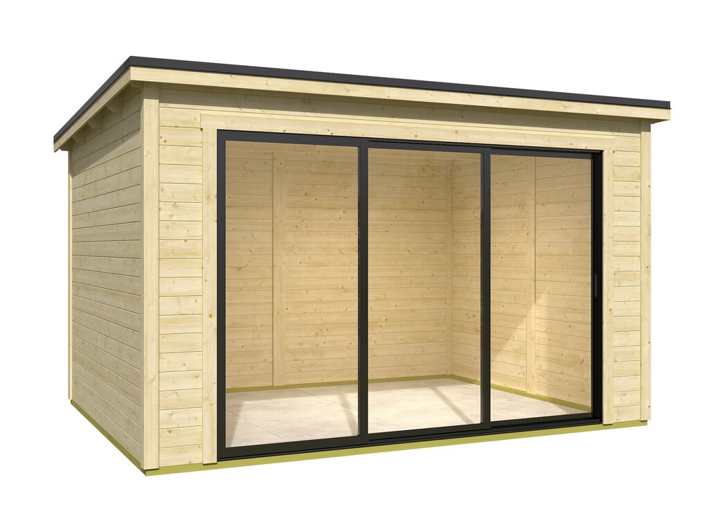 Anneks | Sandøya 1 | 11,4m² - Bilde 3