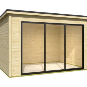 Large_9005112.jpg natur PB 22 Anneks | Sandøya 2 | 14,9m²