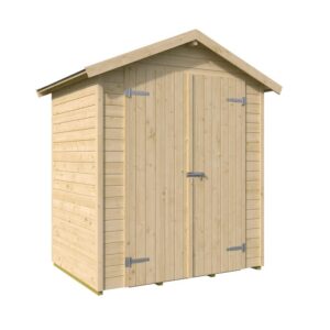 Large_9010010_1 Bod | Helgøya 1 | 2m²