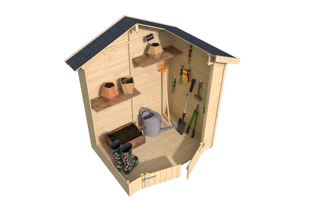 Bod | Helgøya 1 | 2m² - Bilde 3