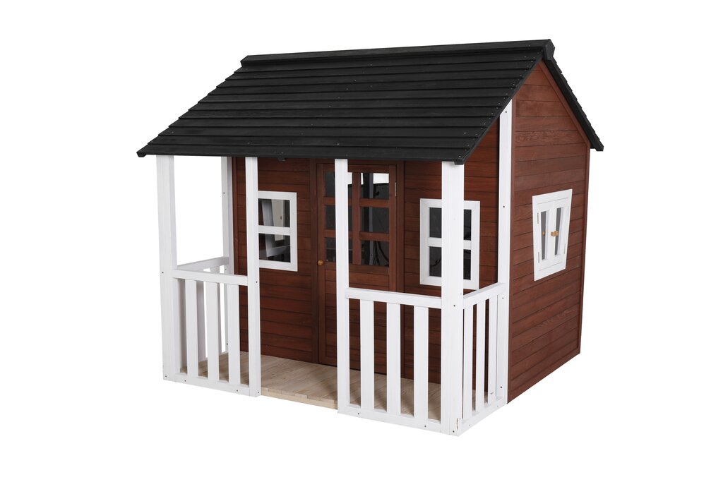 Lekehus Figaro | Rød - Bilde 2