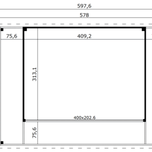 Large_9a4acd5d-f669-4ad7-88e0-509baafe0da4 Anneks | Mysen 6 | 23,2m²