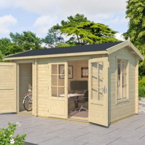 Anneks | Ålesund 1 | 9,3m²