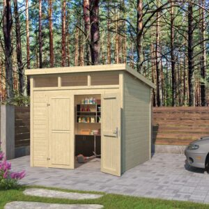 Bod | Odda 3 | 6,2m²