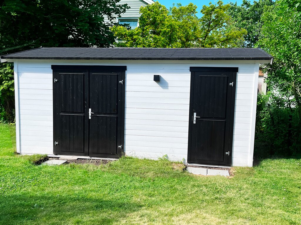 Bod | Arna | 15m² - Bilde 3