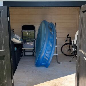 Large_Arna inne stort rom Bod | Arna | 15m²