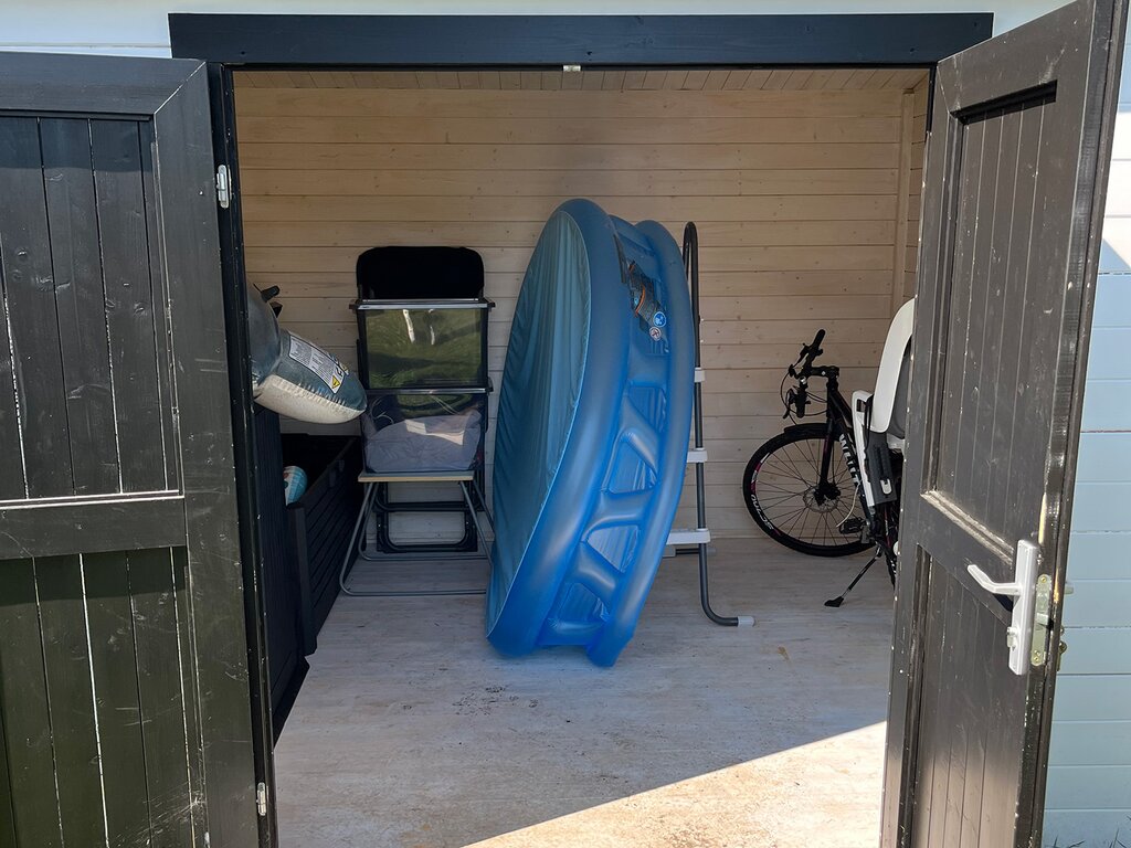 Bod | Arna | 15m² - Bilde 5