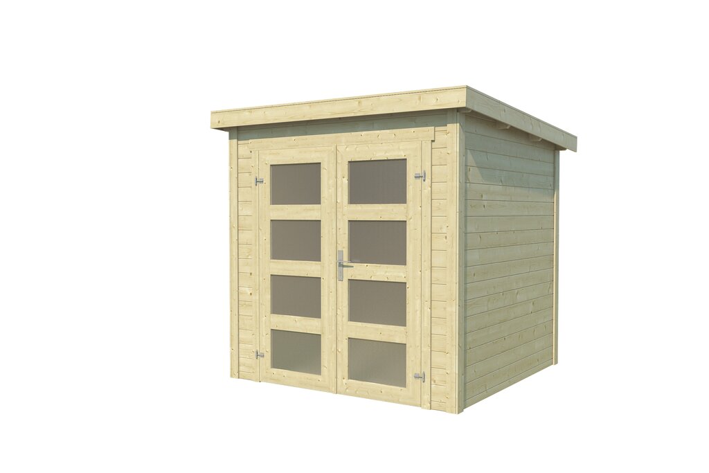 Bod | Ås 3 | 5m² - Bilde 4