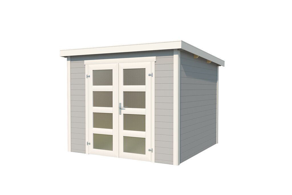 Bod | Ås 5 | 7,5m² - Bilde 5