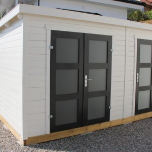 Bod | Ås 7 | 9,1m²