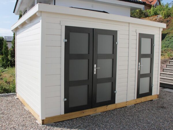 Bod | Ås 7 | 9,1m²