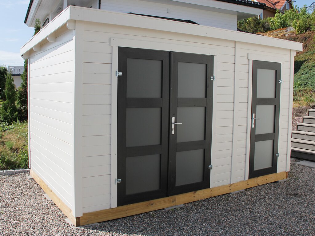 Bod | Ås 7 | 9,1m² - Bilde 2